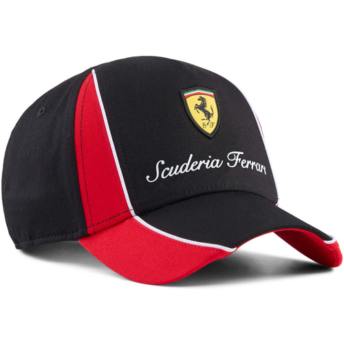 Sapca unisex Puma Ferrari Lifestyle Bb Cap 02739801 - poza 4