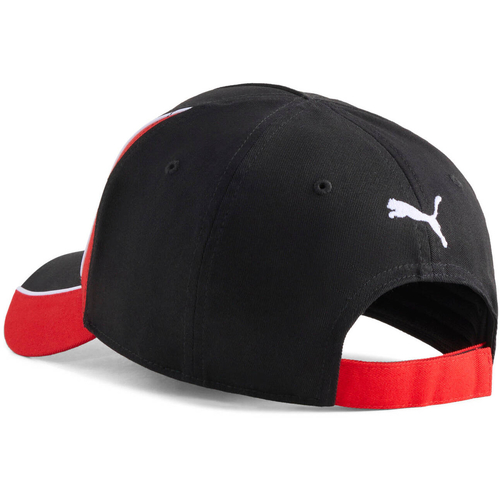 Sapca unisex Puma Ferrari Lifestyle Bb Cap 02739801 - poza 5