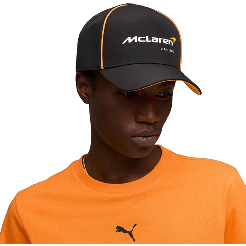 Sapca unisex Puma Mclaren Bb Cap 02747801 - poza 1