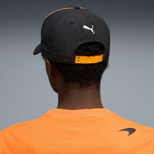 Sapca unisex Puma Mclaren Bb Cap 02747801 - poza 2