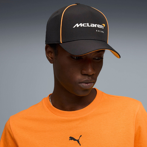 Sapca unisex Puma Mclaren Bb Cap 02747801 - poza 3