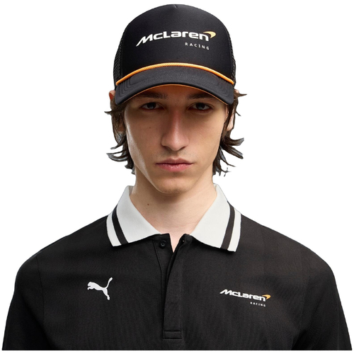 Sapca unisex Puma Mclaren Trucker Cap 02747903 - poza 1