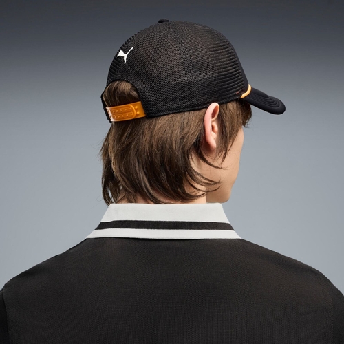 Sapca unisex Puma Mclaren Trucker Cap 02747903 - poza 2