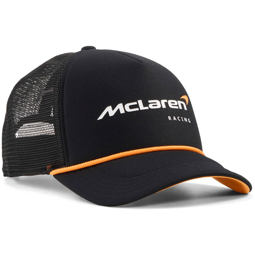 Sapca unisex Puma Mclaren Trucker Cap 02747903 - poza 4