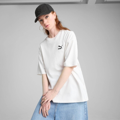 Sapca unisex Puma Premium Ess Classic Bb Cap 02597401 - poza 3
