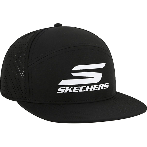 Sapca unisex Skechers Adrenaline Pickleball Hat ZTK46-BLK