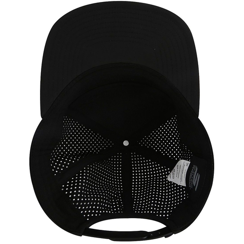 Sapca unisex Skechers Adrenaline Pickleball Hat ZTK46-BLK - poza 2