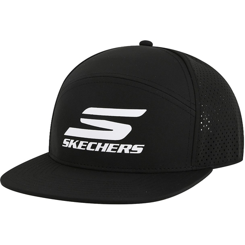 Sapca unisex Skechers Adrenaline Pickleball Hat ZTK46-BLK - poza 3