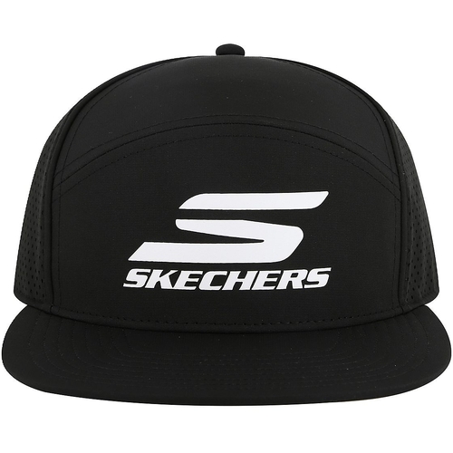 Sapca unisex Skechers Adrenaline Pickleball Hat ZTK46-BLK - poza 5