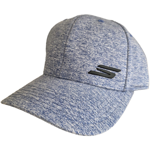 Sapca unisex Skechers ELEVATE BASEBALL HAT SKBB7051-BLU - poza 1