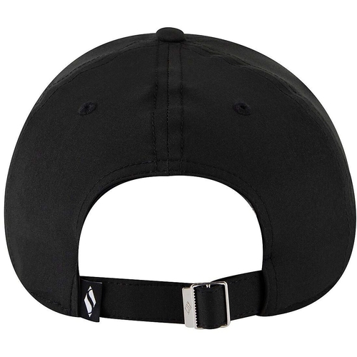 Sapca unisex Skechers Skechweave Diamond Colorblocked Hat SKCH5003-BLK - poza 2