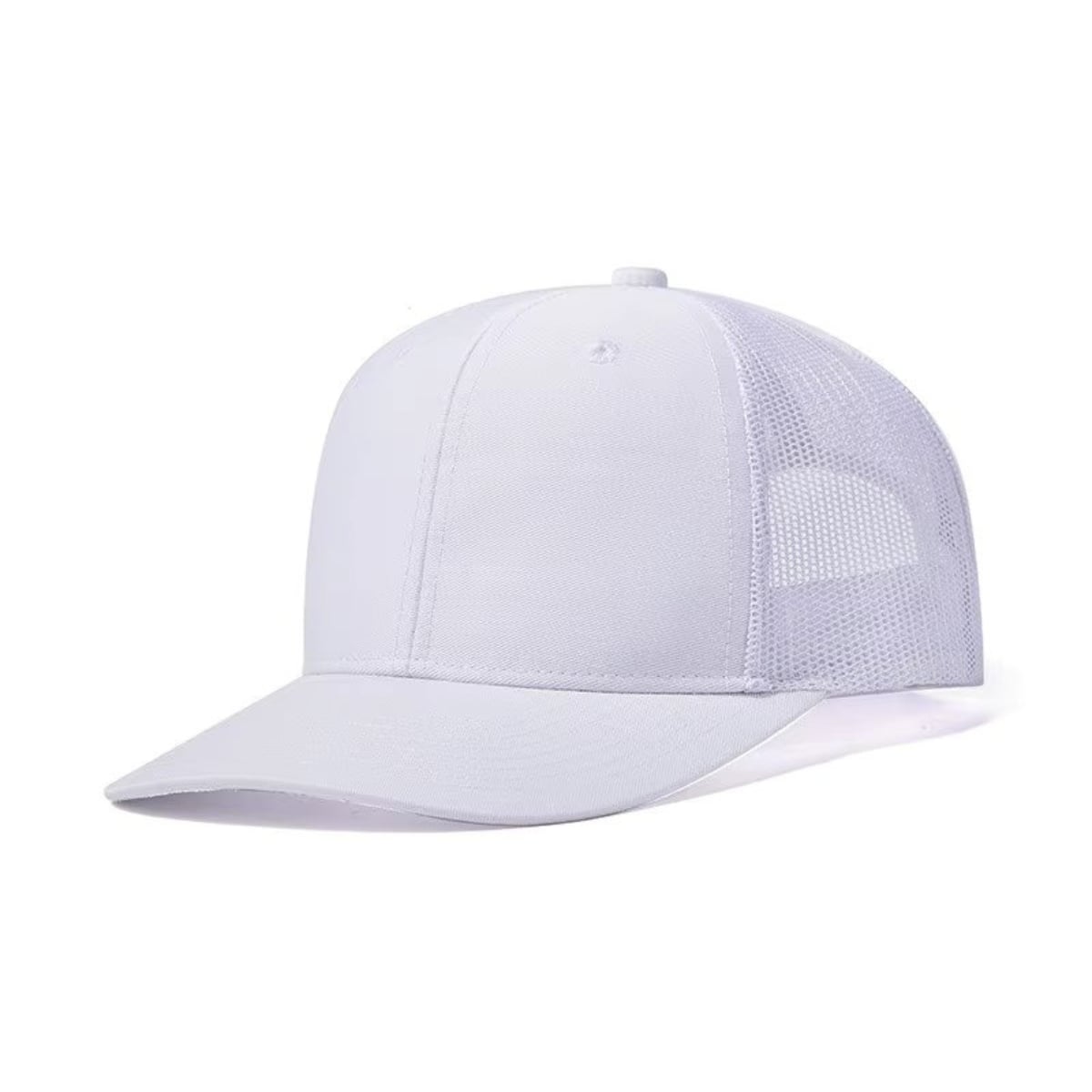 Sapca unisex, SP085, Alb - poza 1