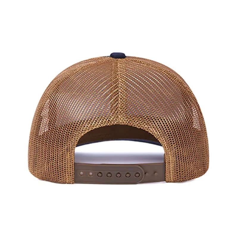 Sapca unisex, SP095, Verde/negru - poza 2