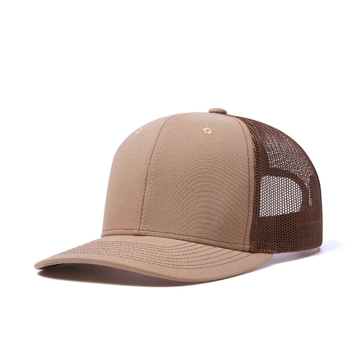 Sapca unisex, SP102, Bej - poza 1