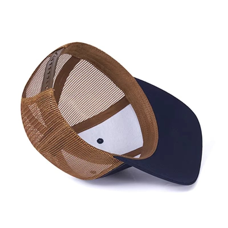 Sapca unisex, SP102, Bej - poza 3
