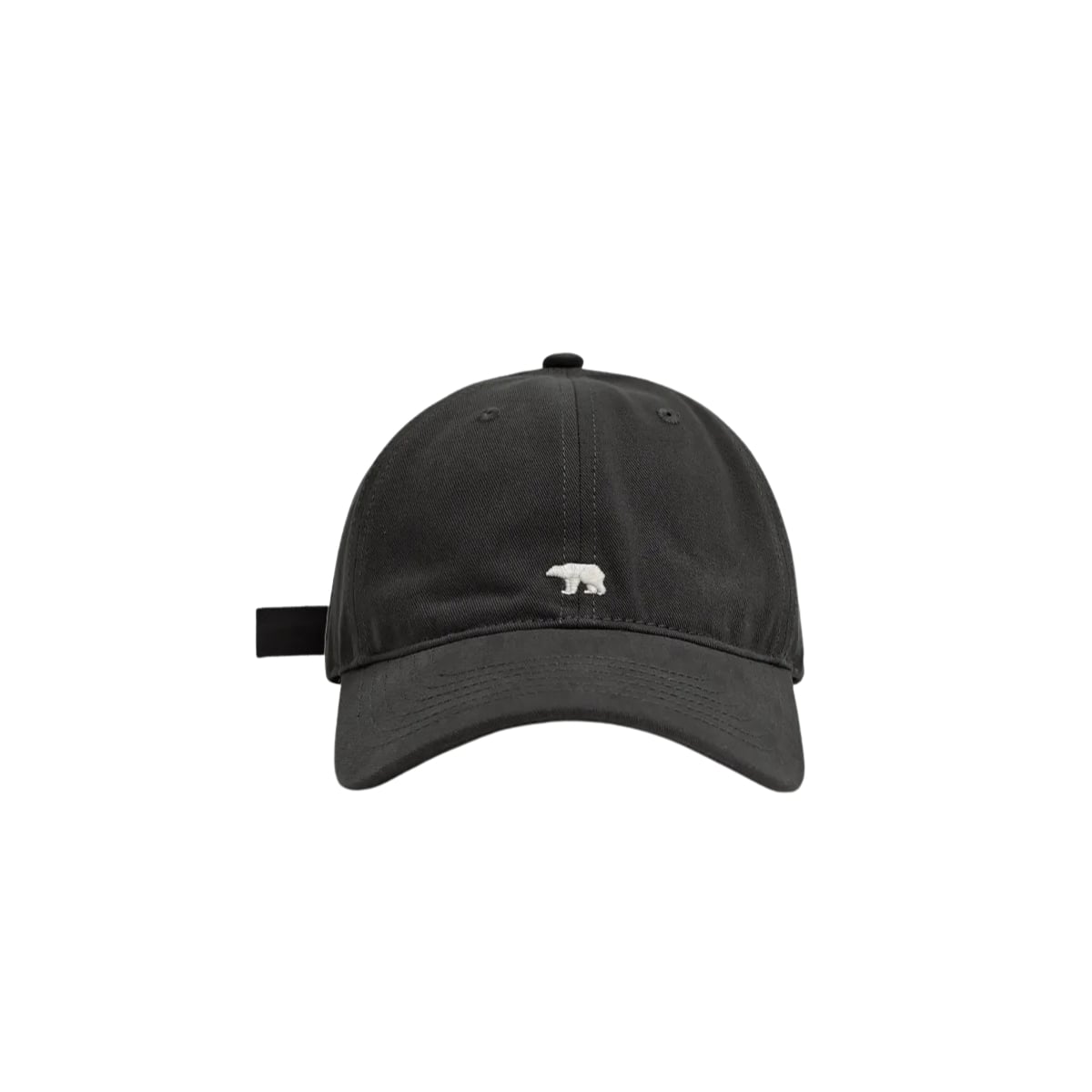 Sapca unisex, SP110, Negru - poza 3