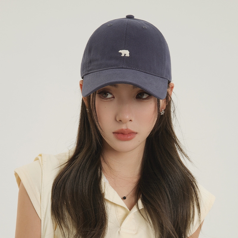 Sapca unisex, SP111, Bleumarin - poza 3