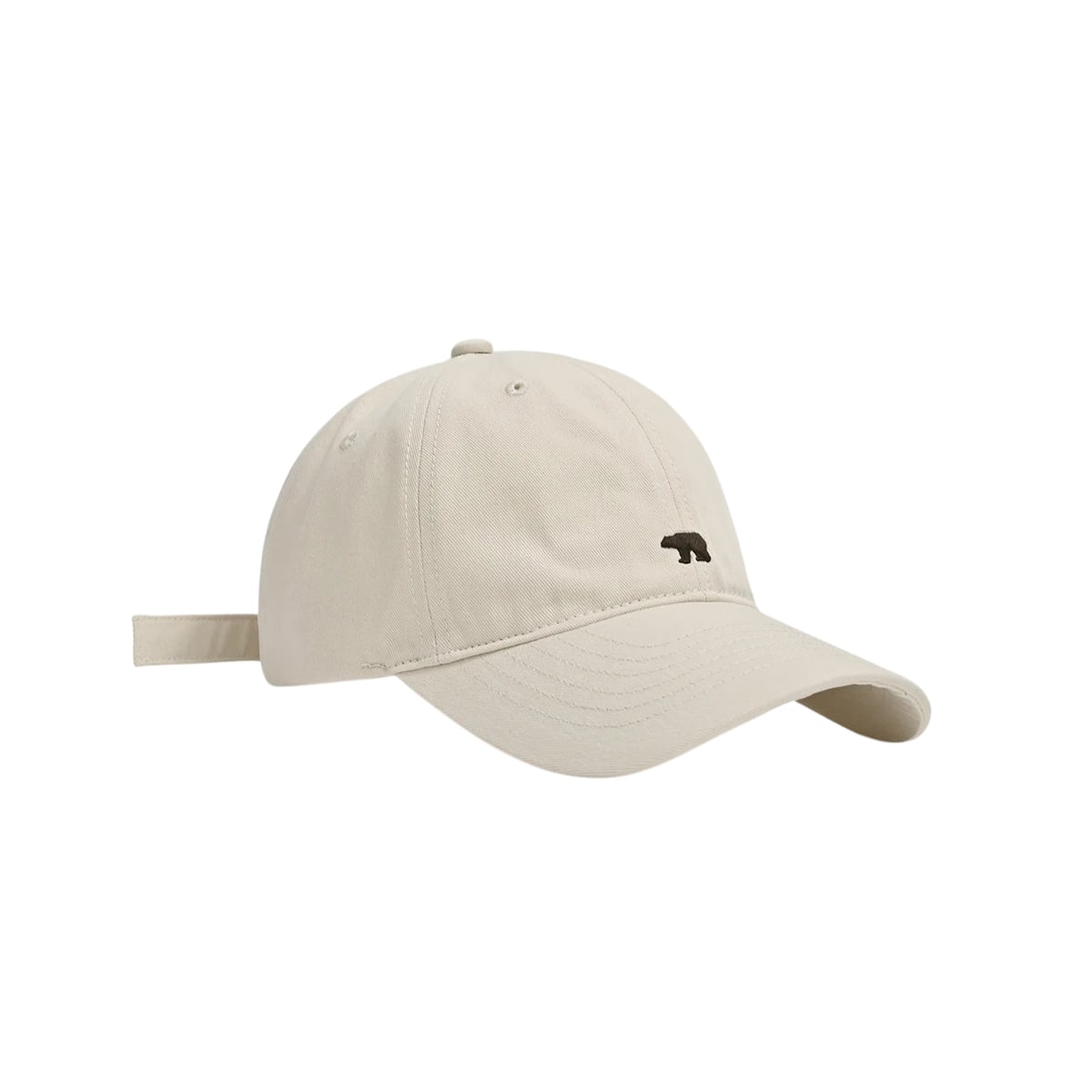 Sapca unisex, SP114, Crem - poza 1