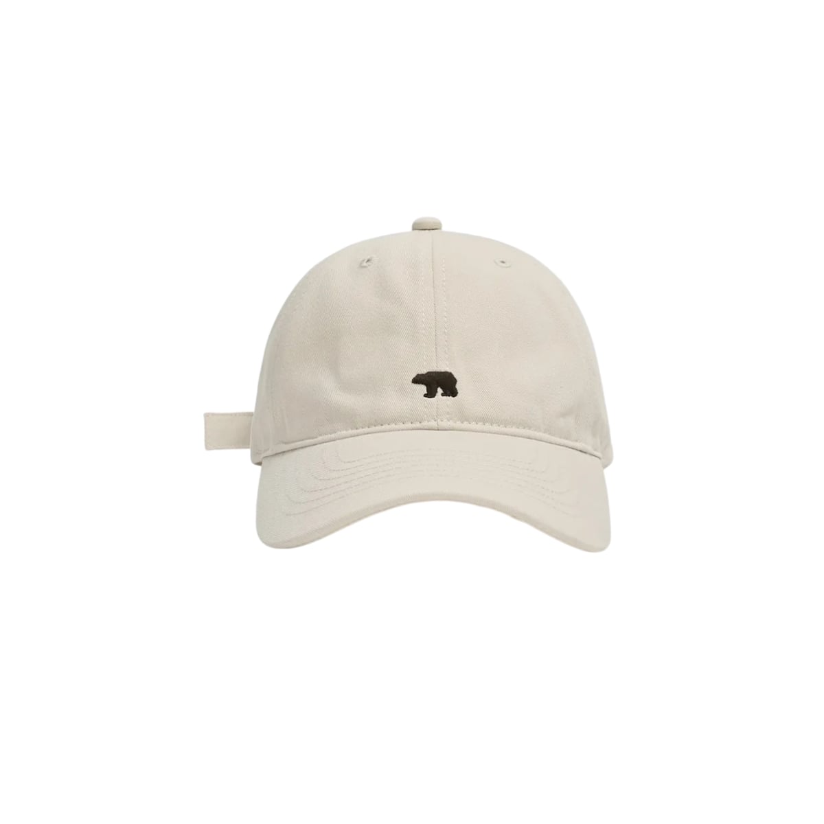 Sapca unisex, SP114, Crem - poza 3