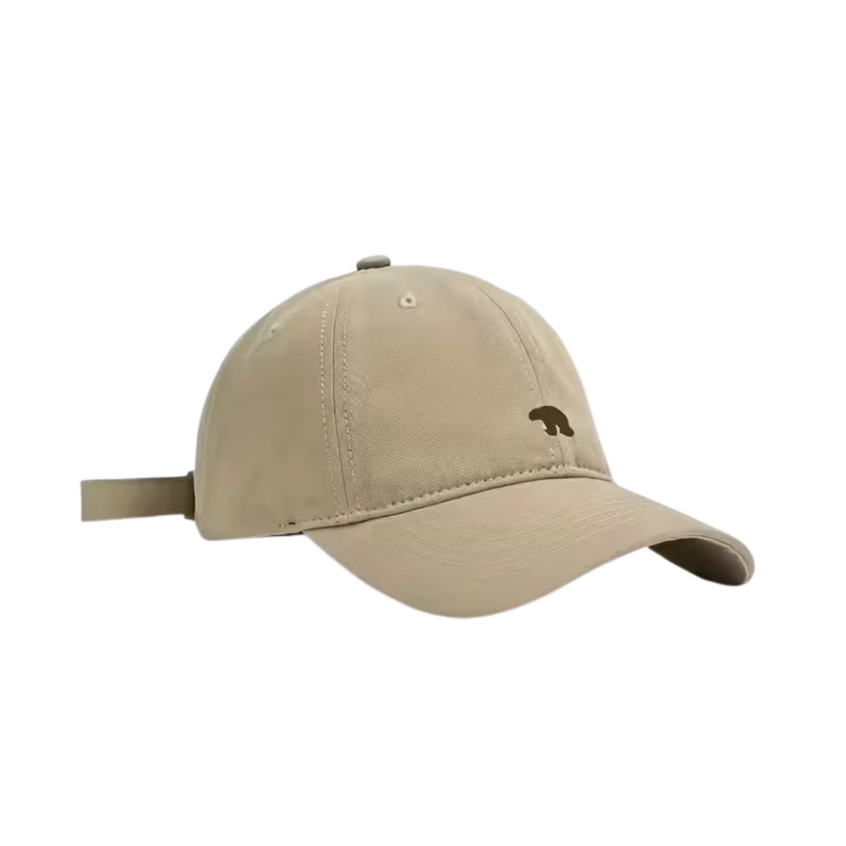 Sapca unisex, SP115, Bej
