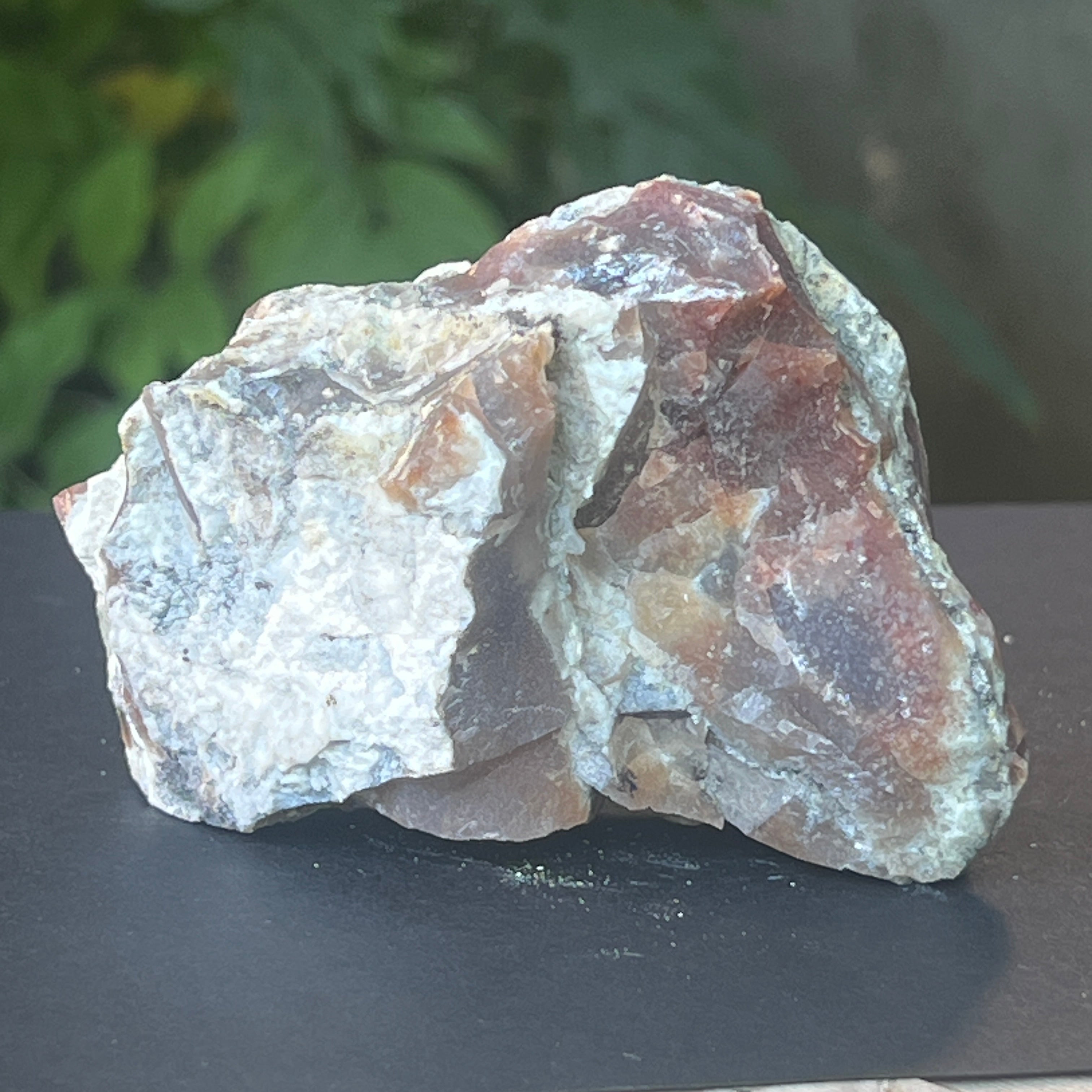 Sardonix India piatra bruta m11