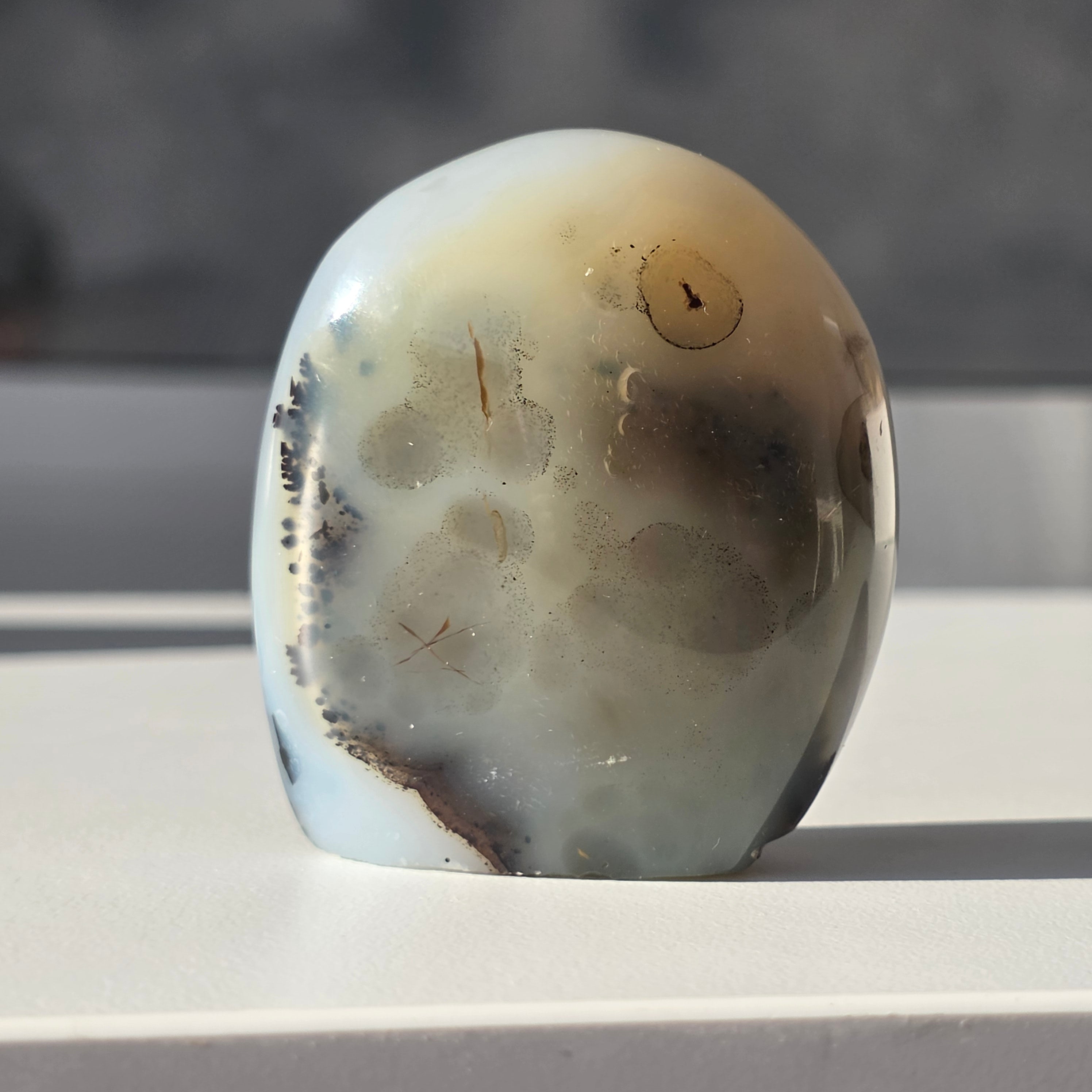 Sculptura agat m4