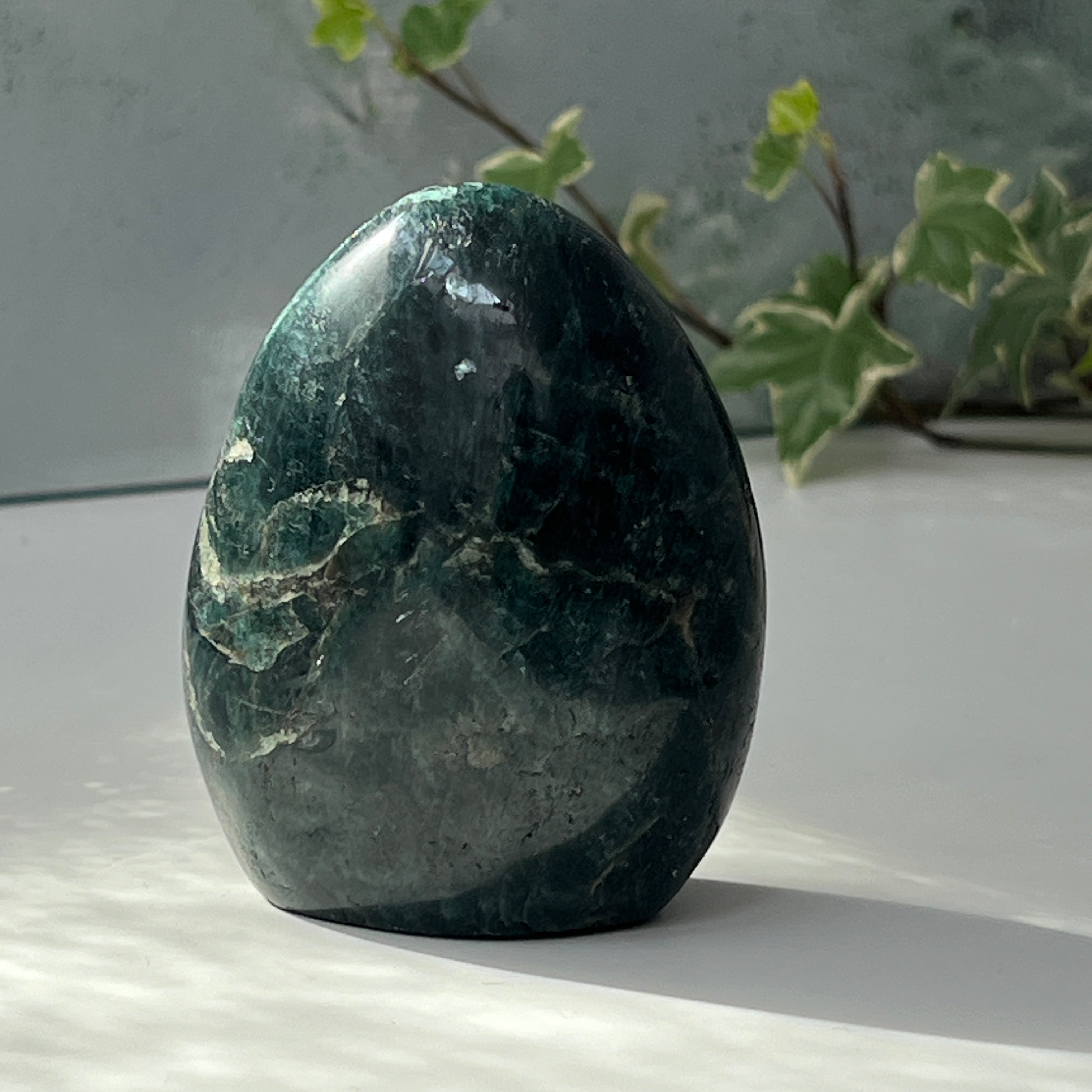 Sculptura apatit model 1