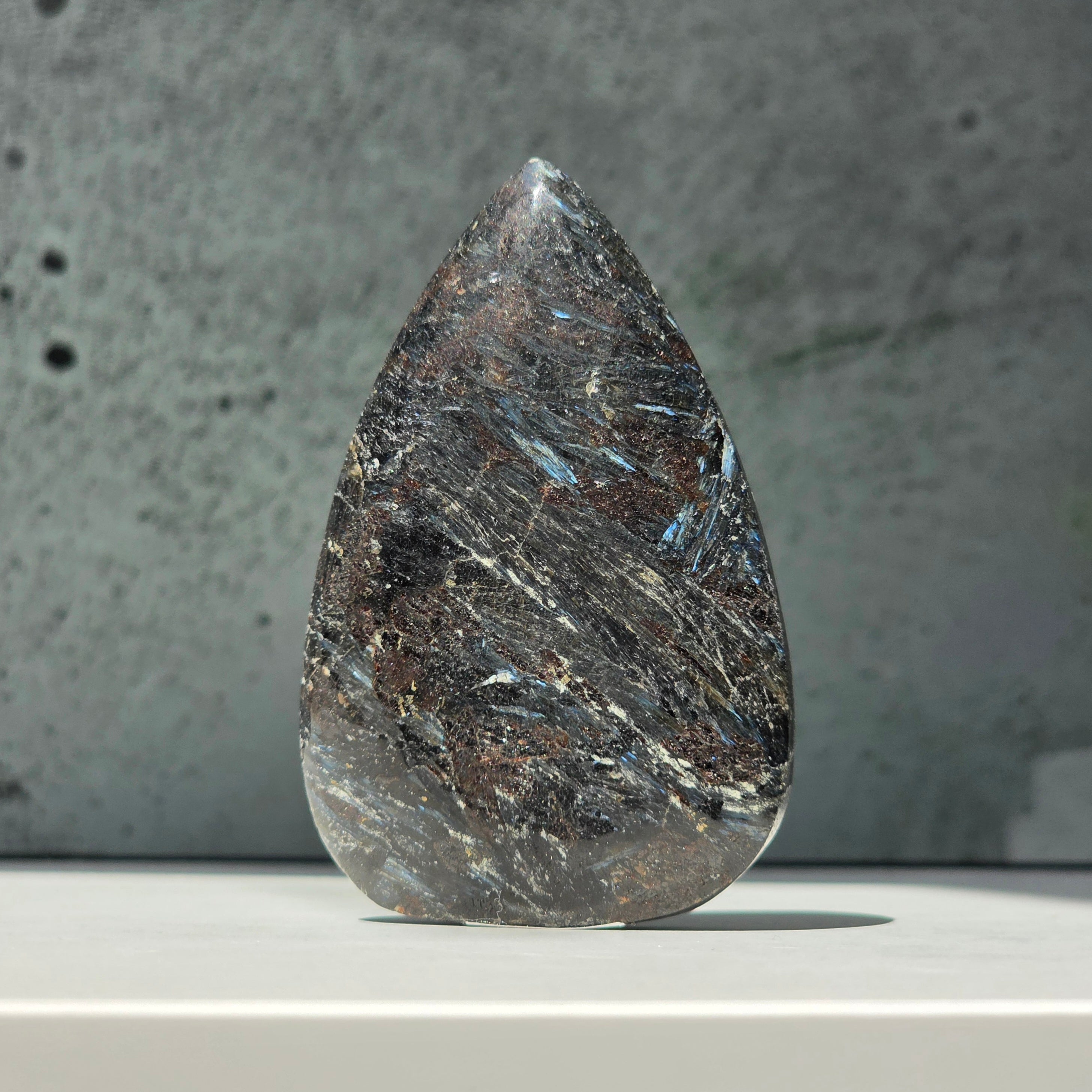 Sculptura astrofilit | Model 3