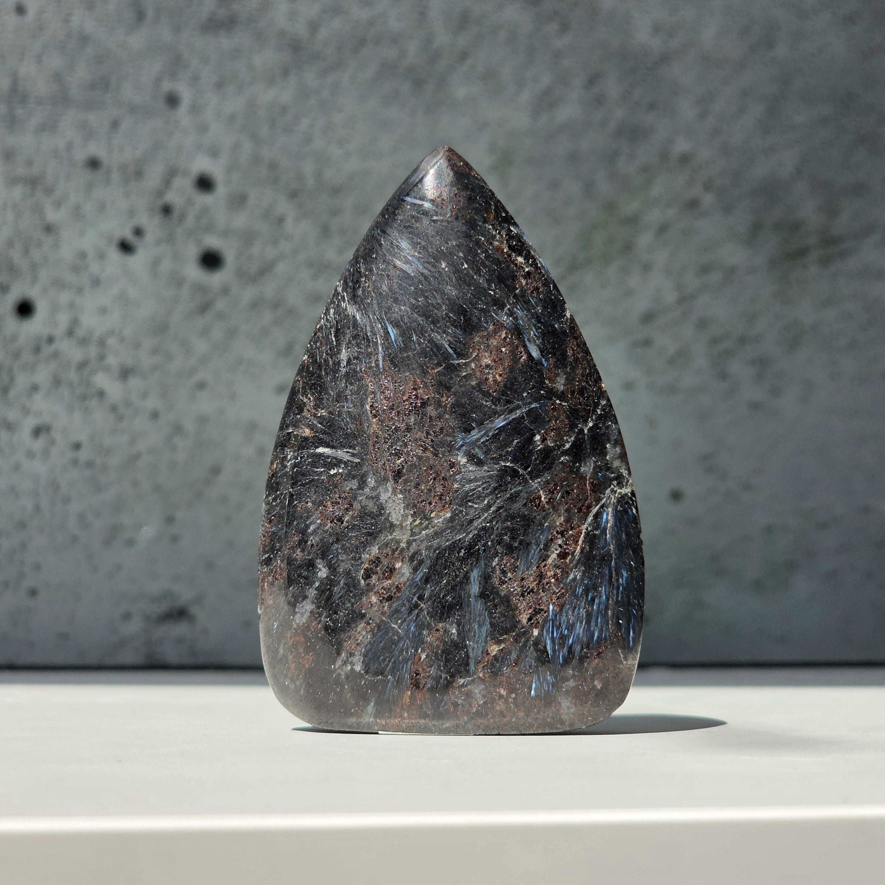 Sculptura astrofilit | Model 4