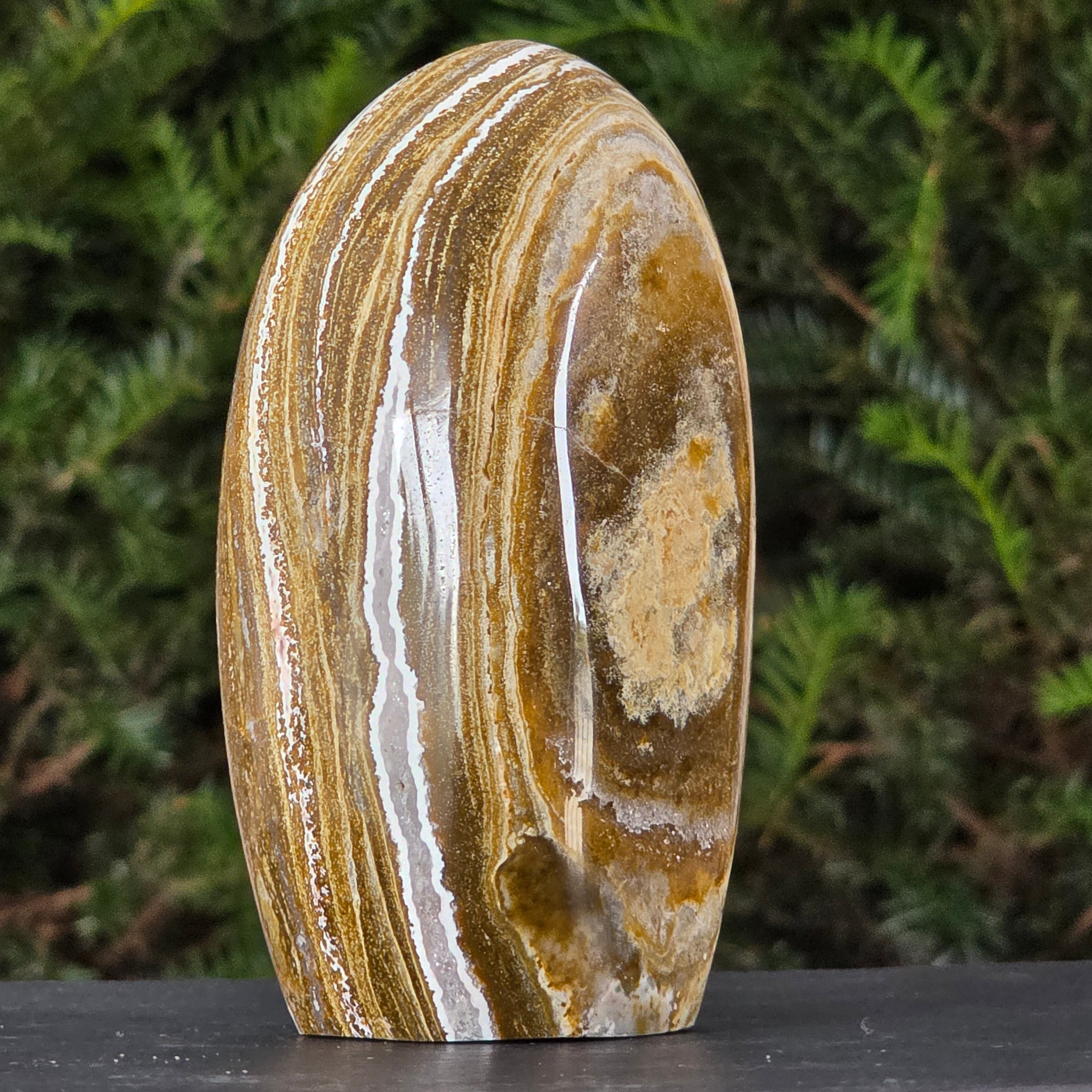 Sculptura jasp ocean-landscape | Model 2