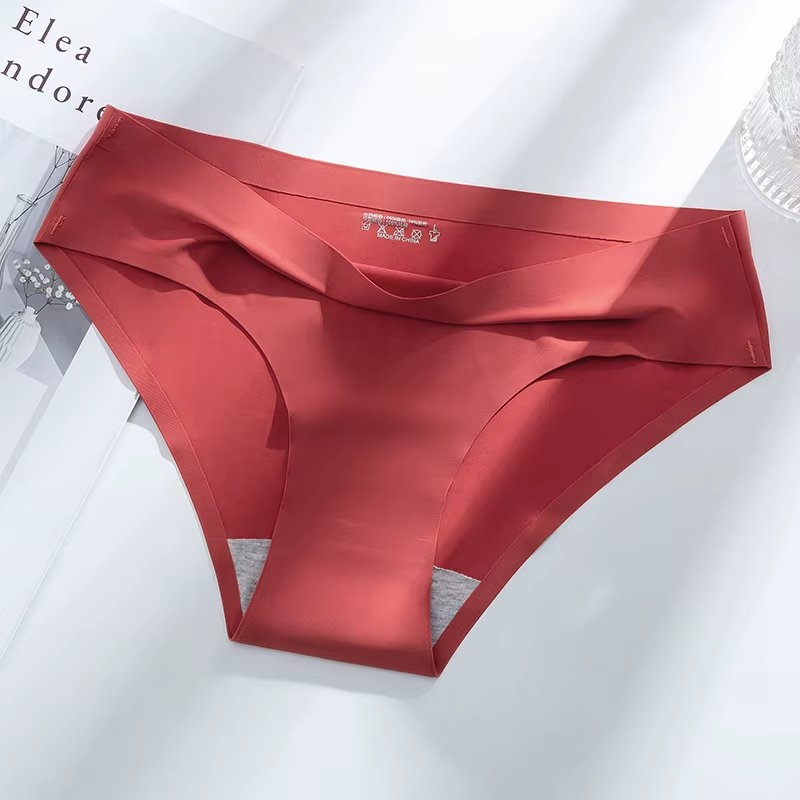 Set 4 perechi de chiloti pentru dama, CH050, Multicolor - poza 5
