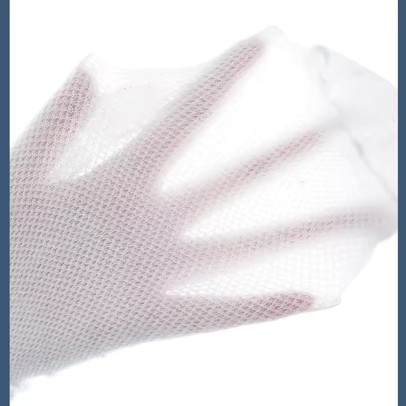 Set 5 perechi de sosete pentru barbati, SS020, Gri, marime universala (39-42) - poza 3