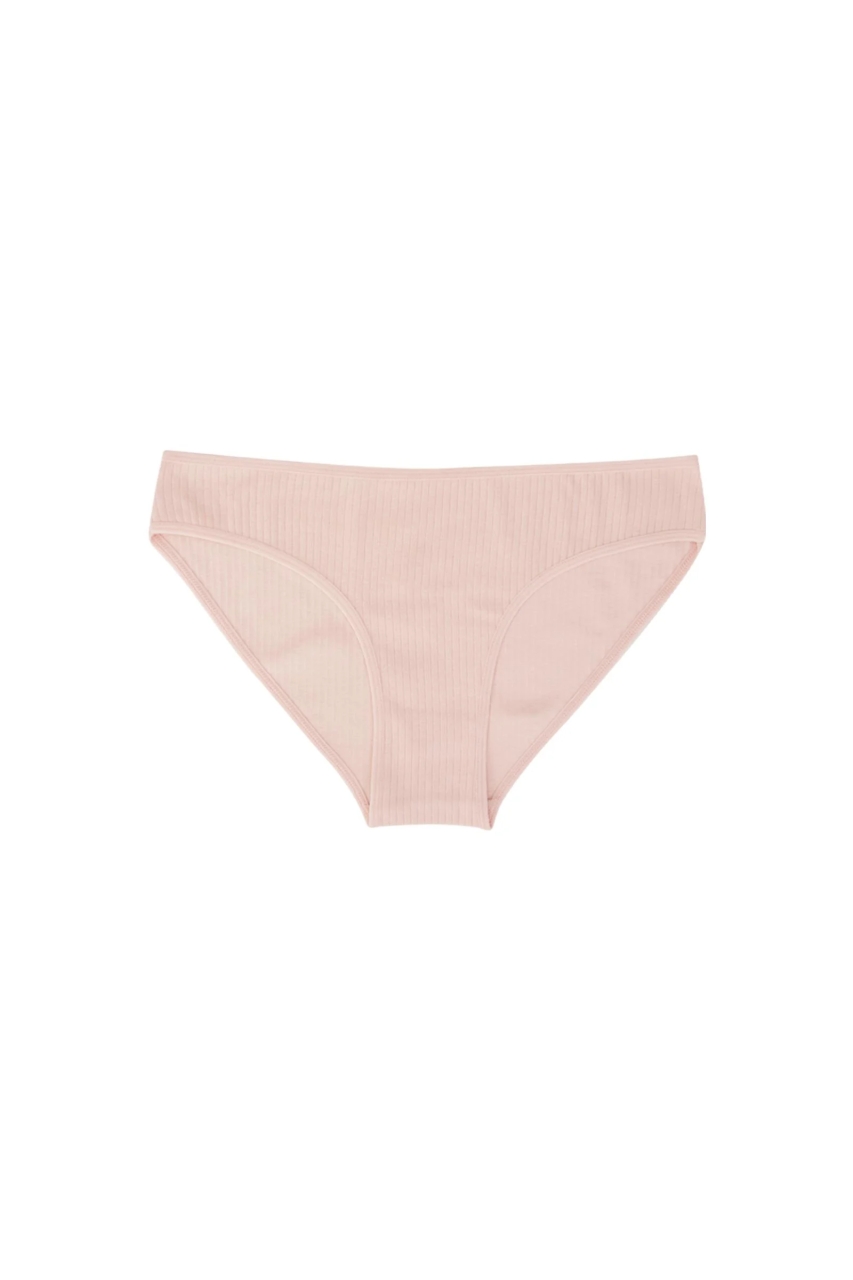 Set 7 perechi de chiloti din bumbac, pentru dama, 37200, Clasic - poza 4