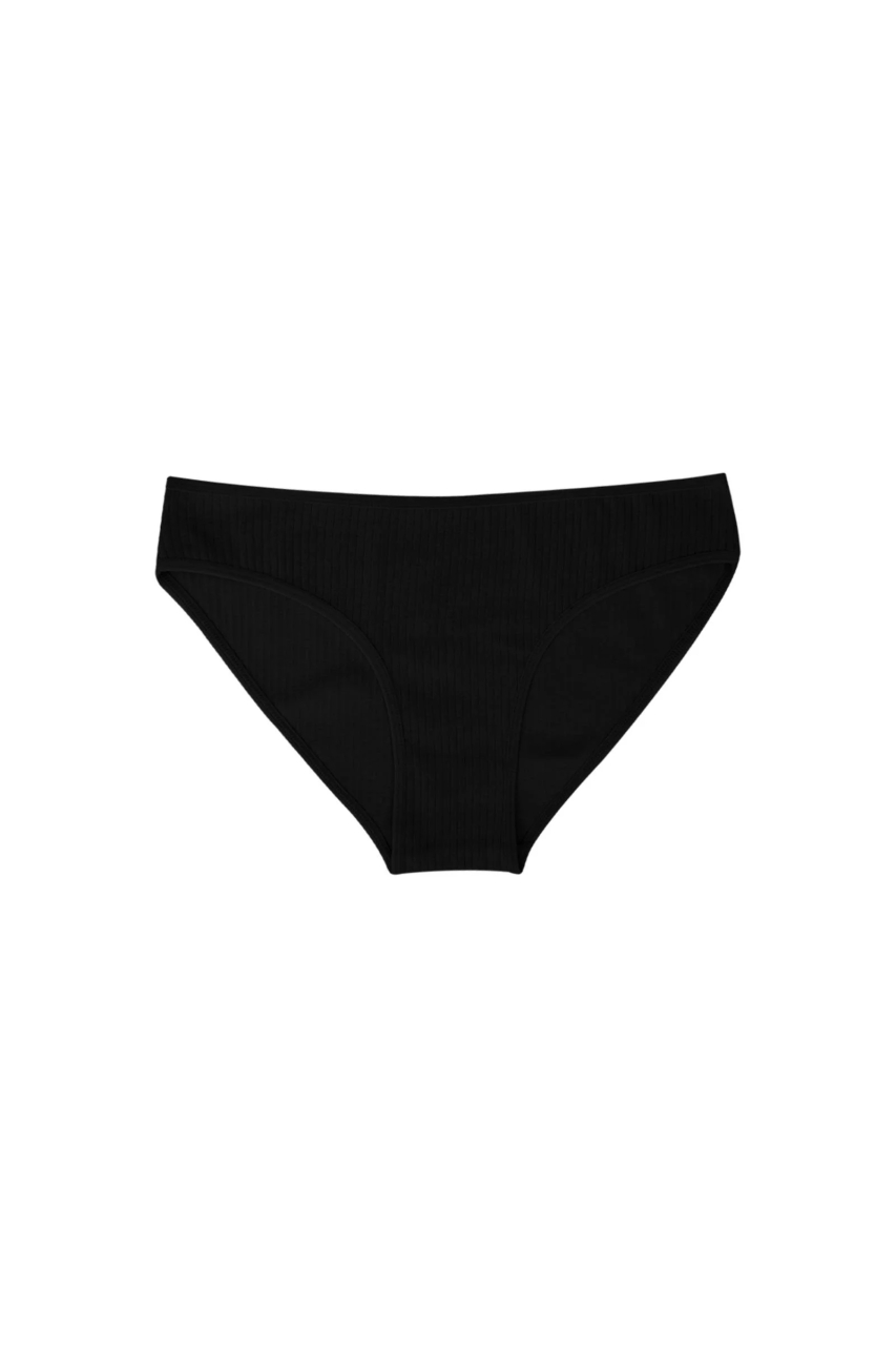Set 7 perechi de chiloti din bumbac, pentru dama, 37200, Clasic - poza 5