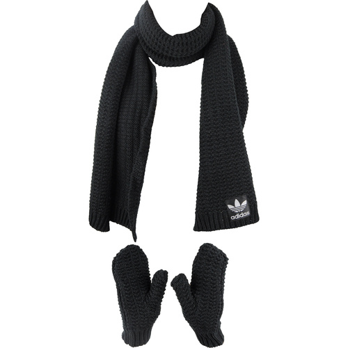 Set fular si manusi femei adidas Originals ScarfGlove AB2992 - poza 1