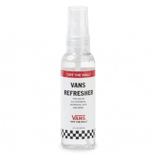 Set ingrijire pantofi unisex Vans Shoe Care Travel Kit VN0A3IHTWHT1 - poza 5