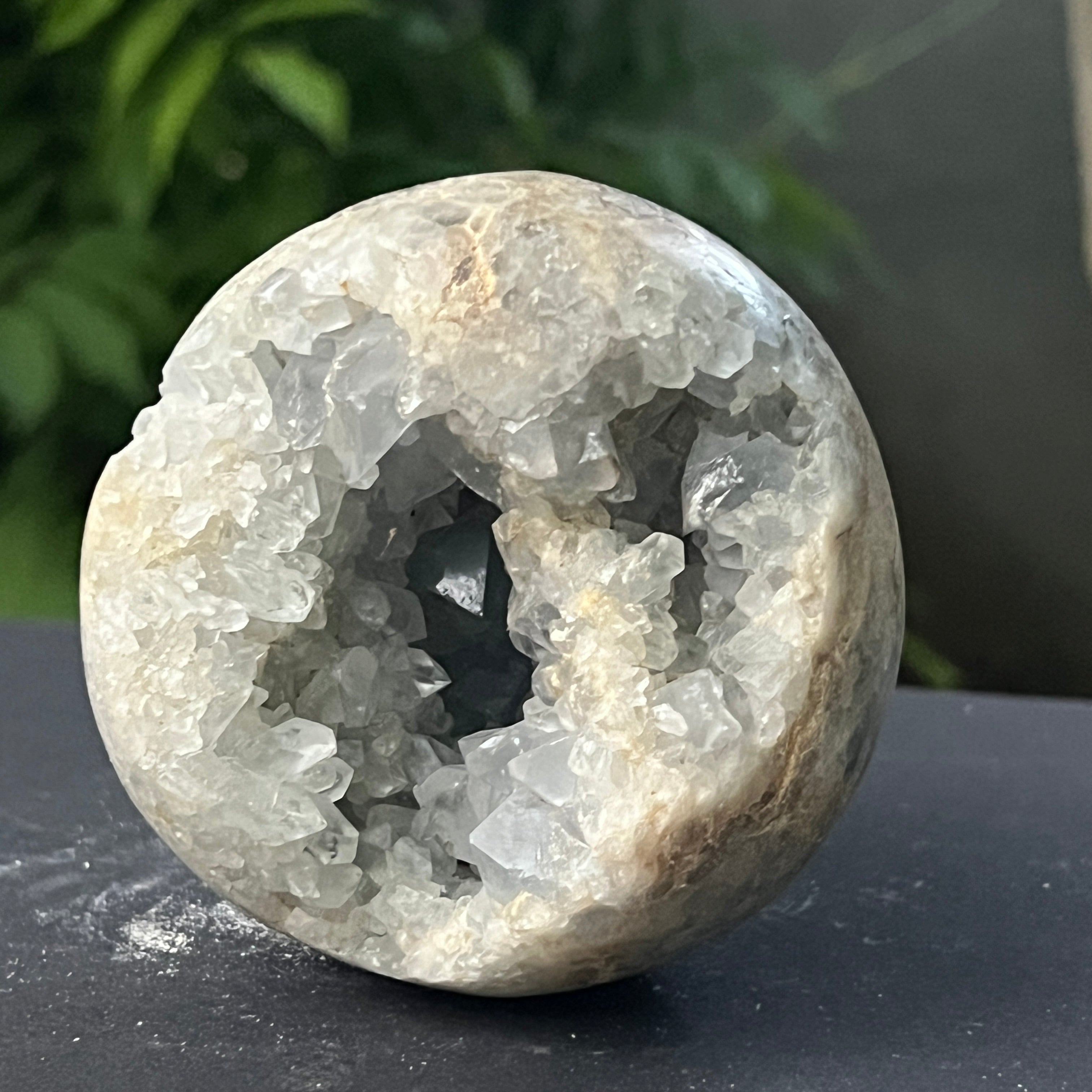 Sfera celestit / celestina | Model 1