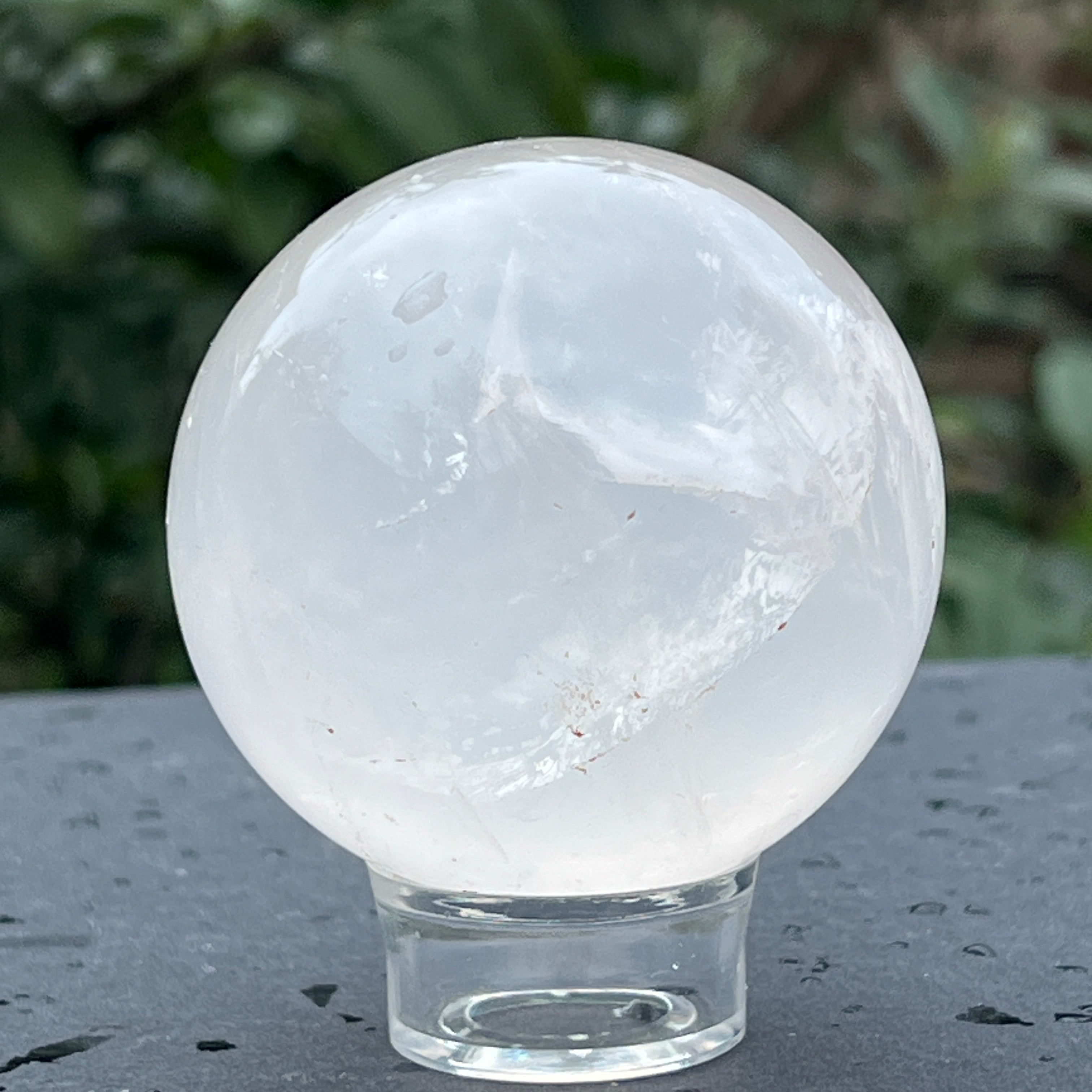 Sfera girasol model 6