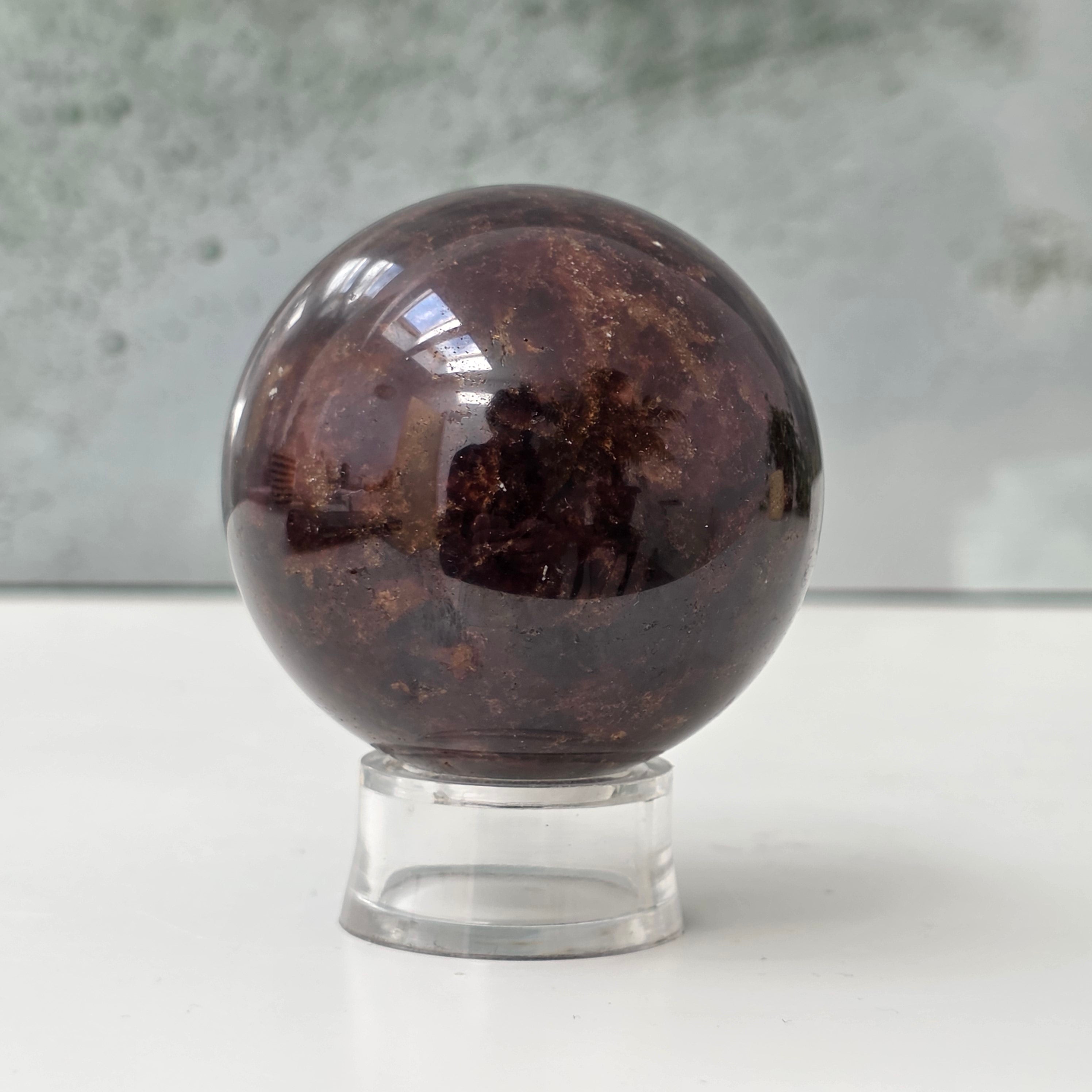 Sfera granat | Model 14