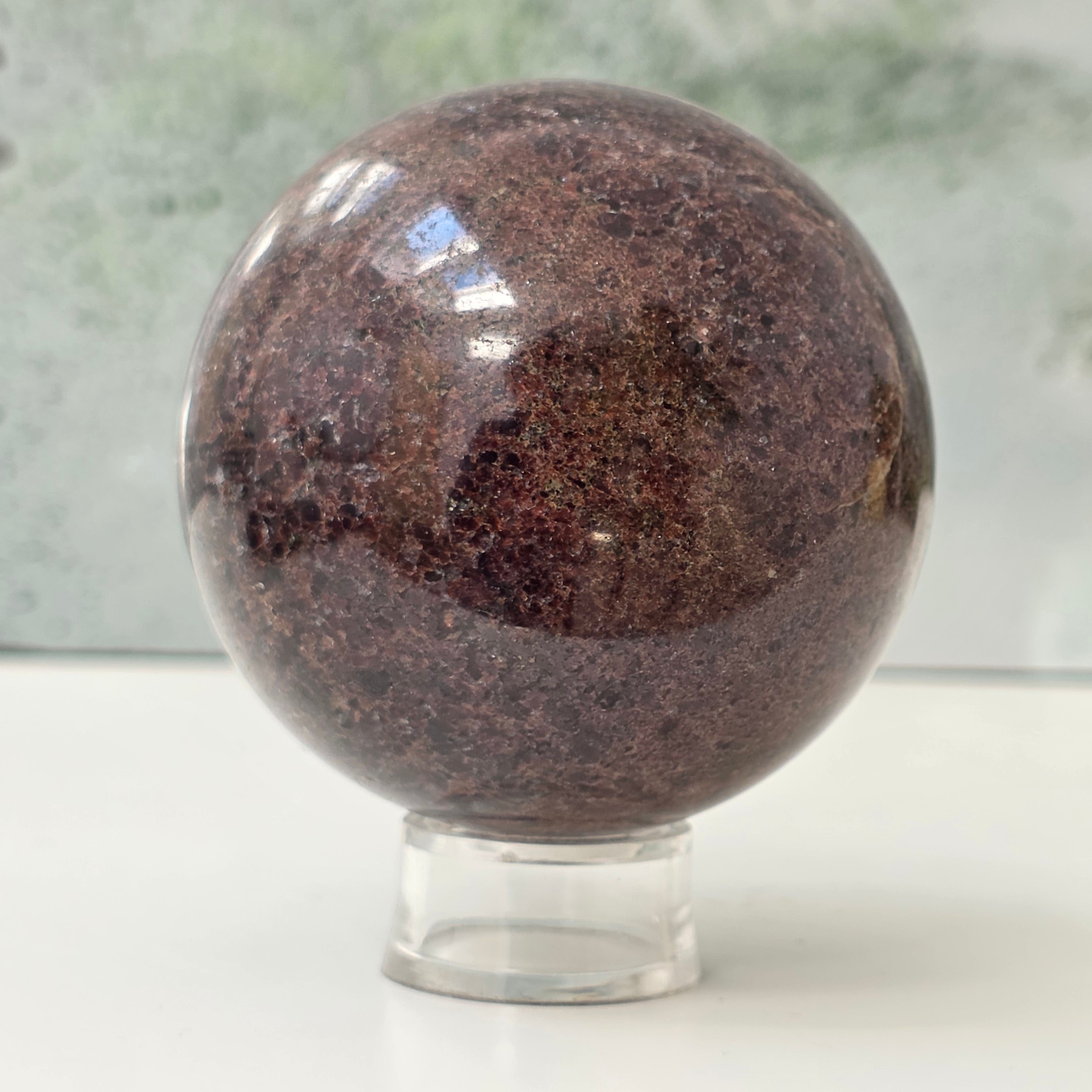 Sfera granat | Model 9