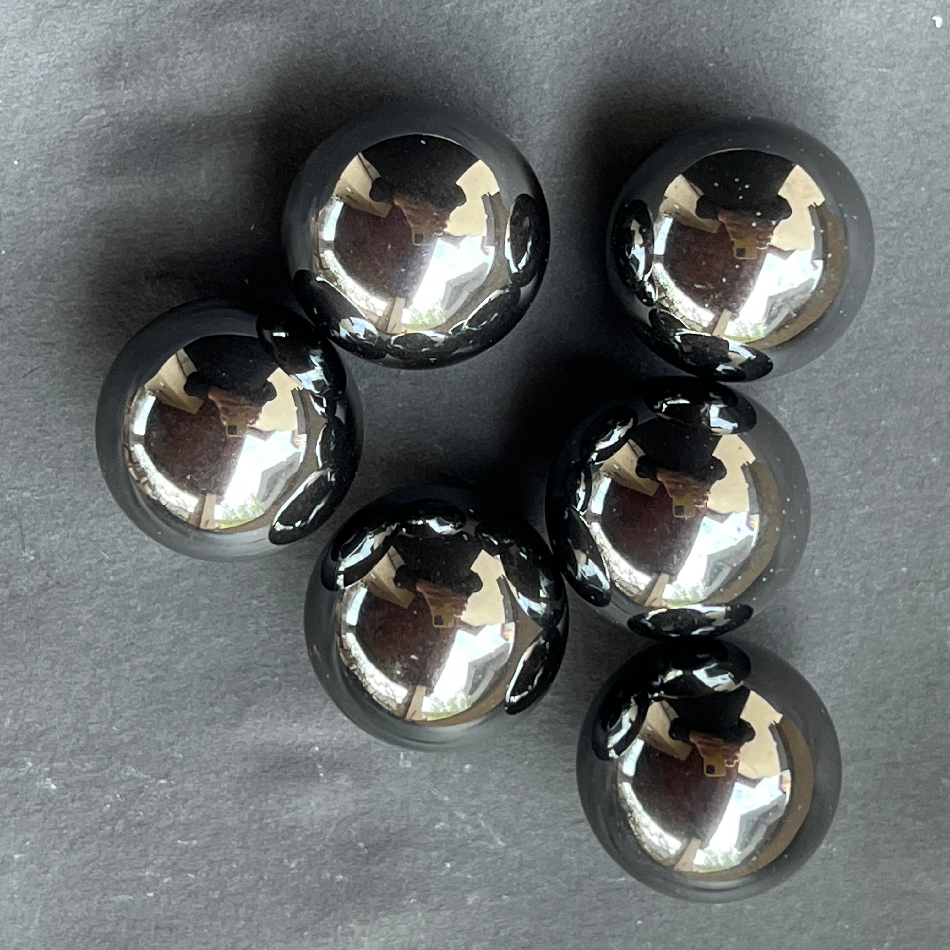 Sfera hematit
