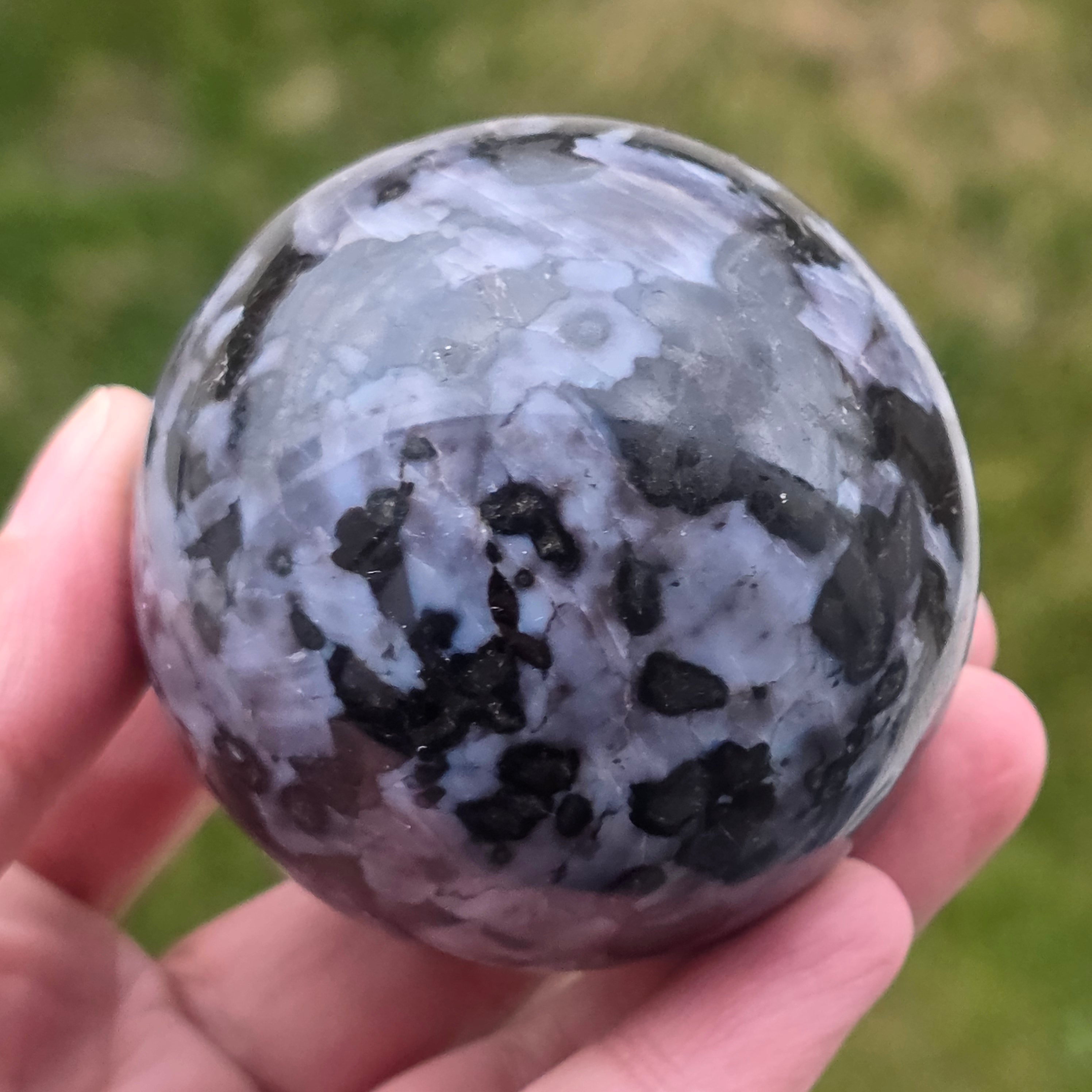 Sfera merlinit model 6