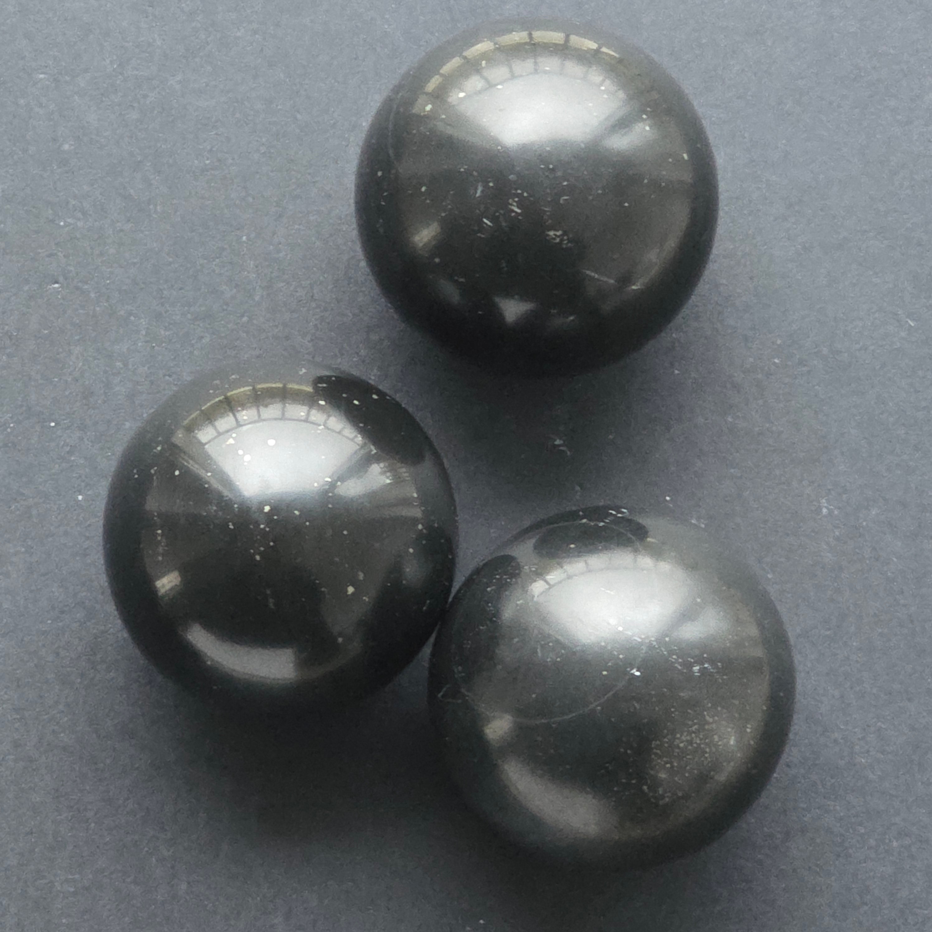 Sfera onix negru
