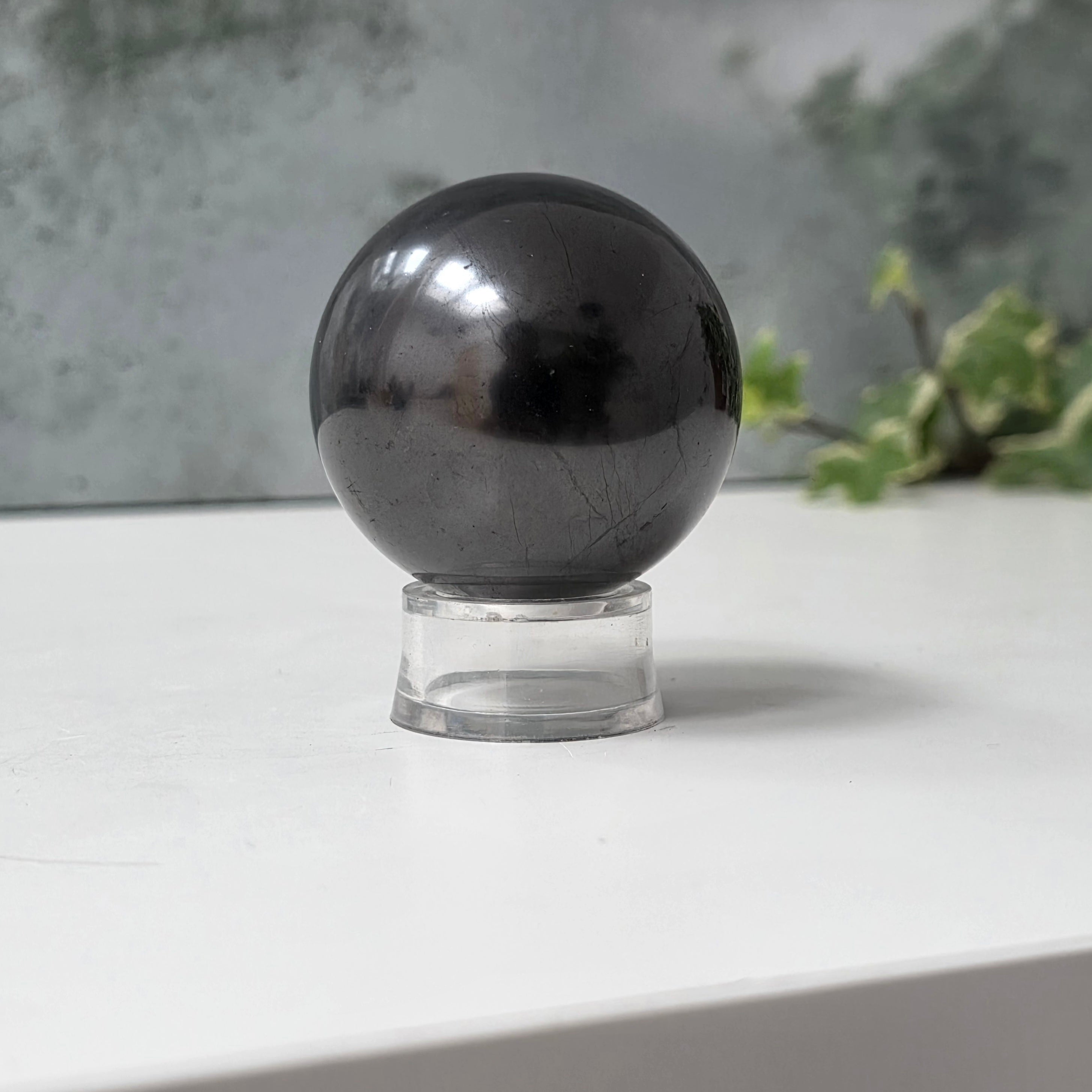 Sfera shungit 5 cm