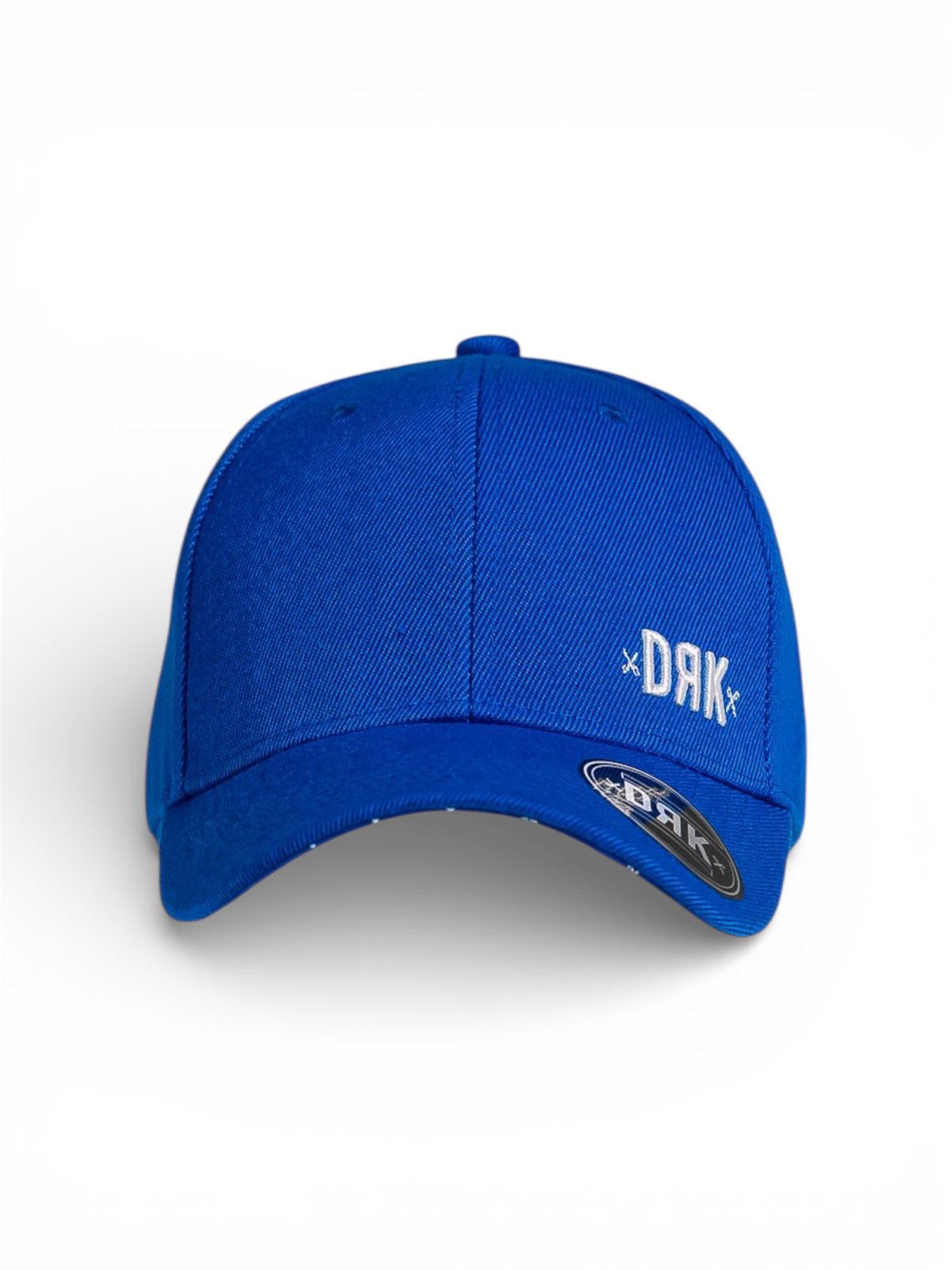 SIDNEY BASEBALL CAP - NS