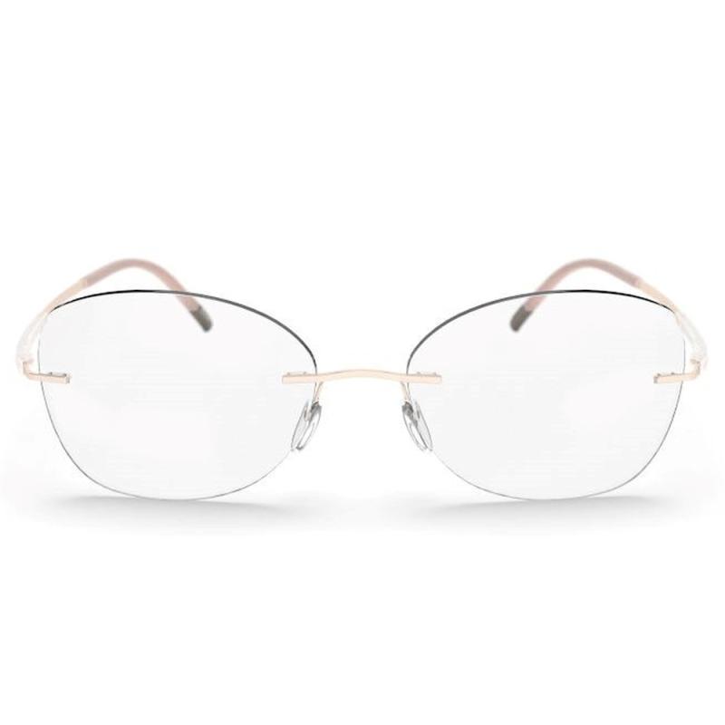 Silhouette 5540/CT 8640 54 DYNAMICS CONTOUR