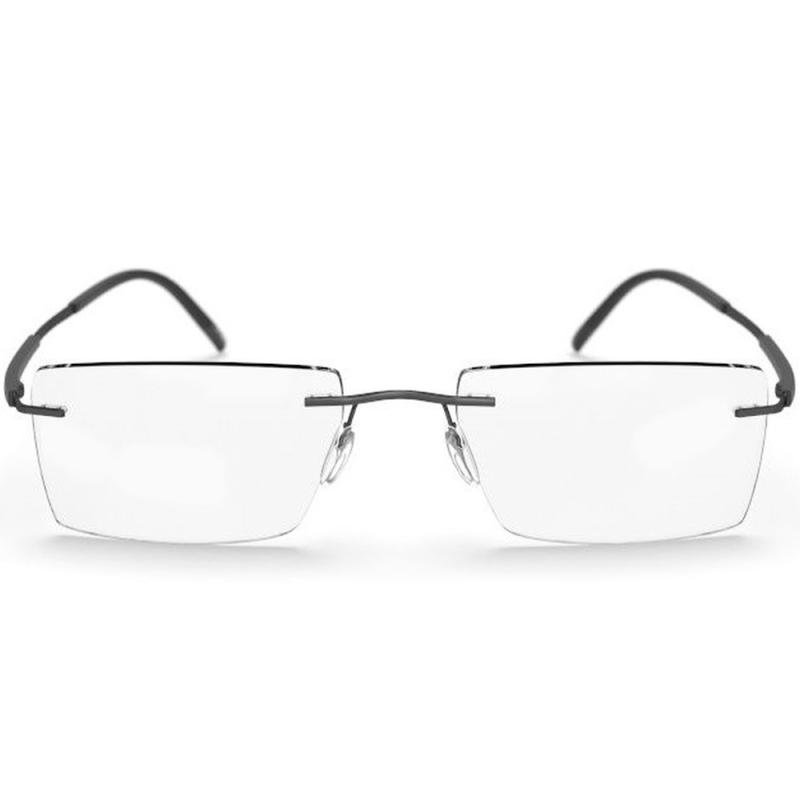 Silhouette 5540/DR 9040 54 TITAN DYNAMICS CONTOUR