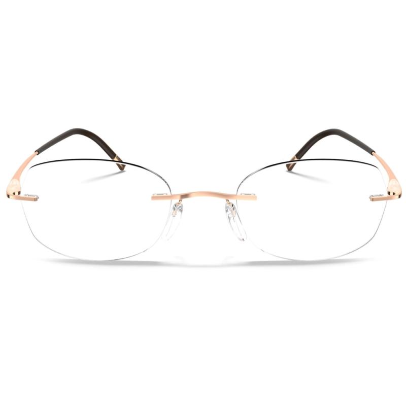 Silhouette 5561/IX 3530 52 PURIST