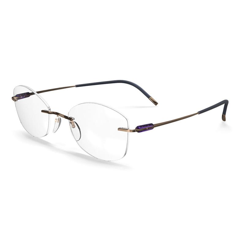 Silhouette 5561/JN 7530 54 PURIST