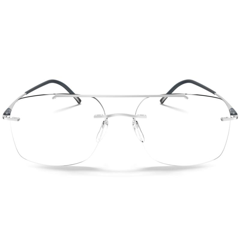 Silhouette 5561/LA 7000 58 PURIST